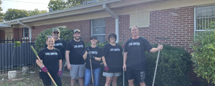 Daikin’s Day of Caring for Seniors 2024